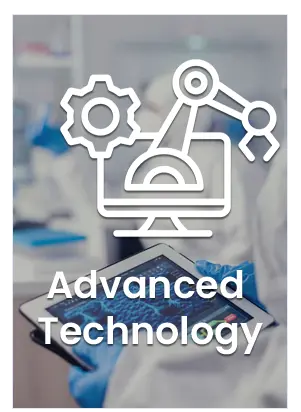 Advanced Technology