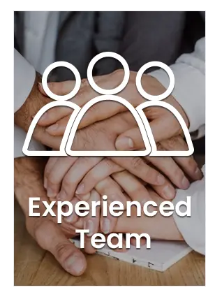 Experienced Team