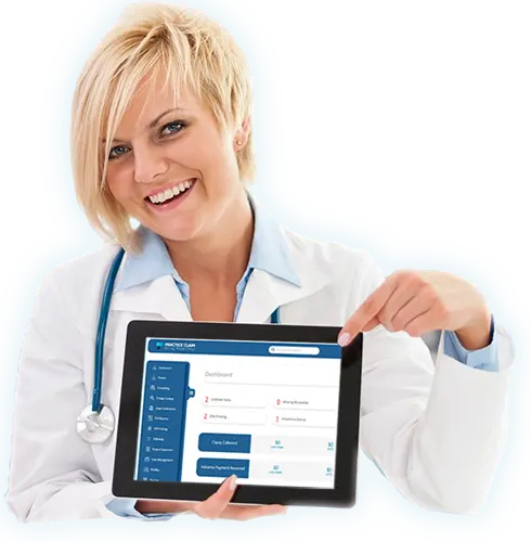 Reliable, Efficient, and Compliant Medical Billing Services