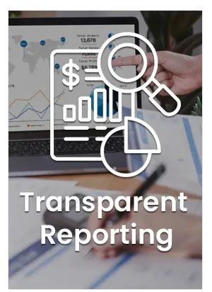 Transparent Reporting