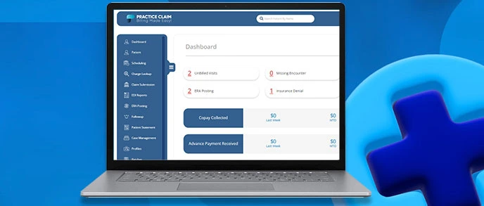 Practice Management Software