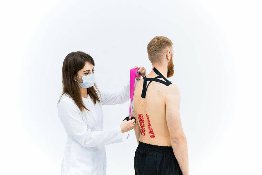 Diagnostic Imaging Practice Claim